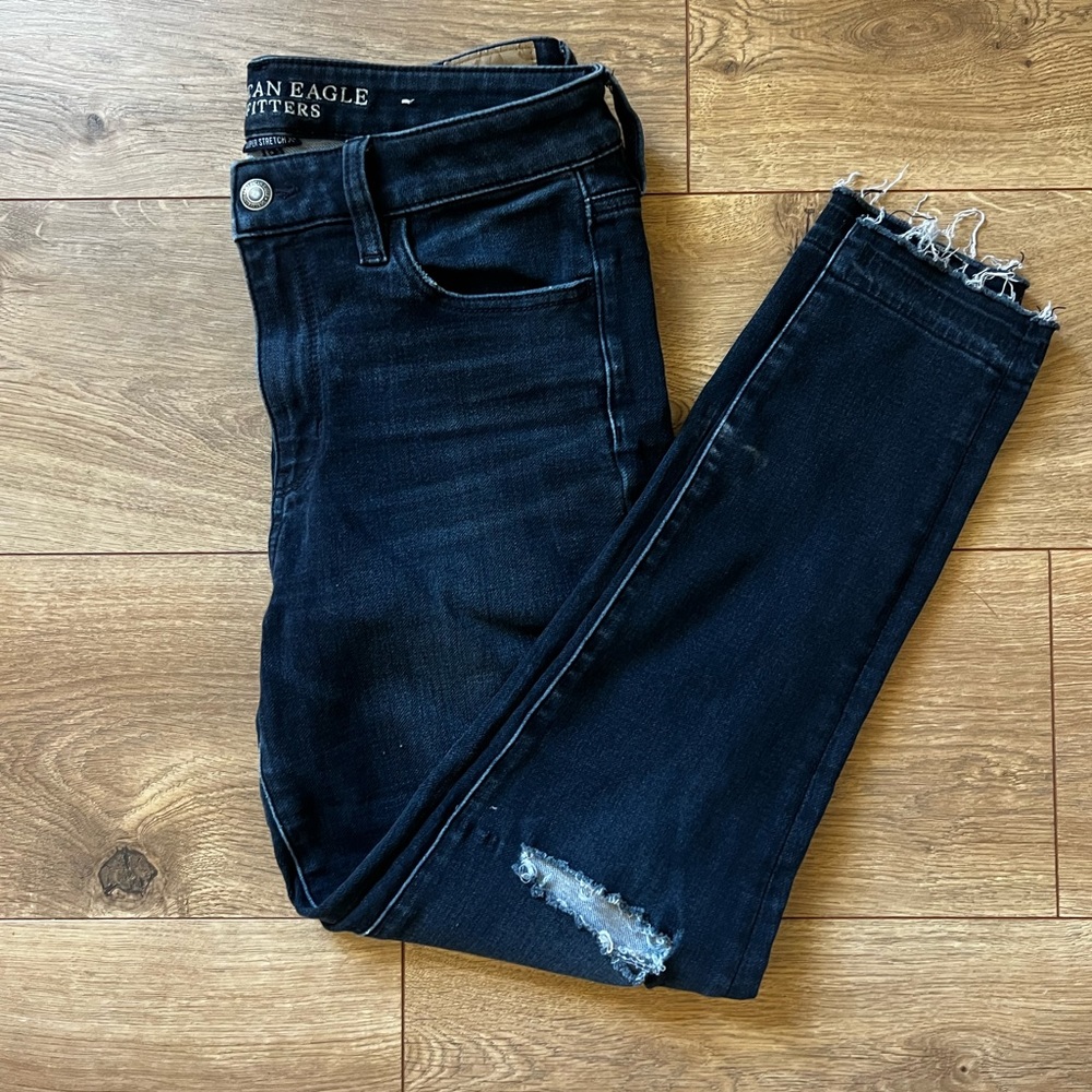 Skinny jeans / great stretch!!!